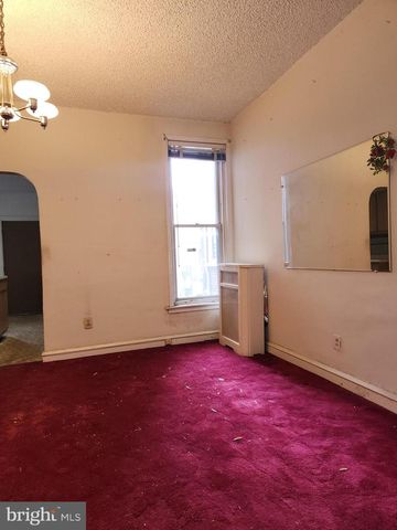 4513 N SMEDLEY ST, Philadelphia, PA 19140