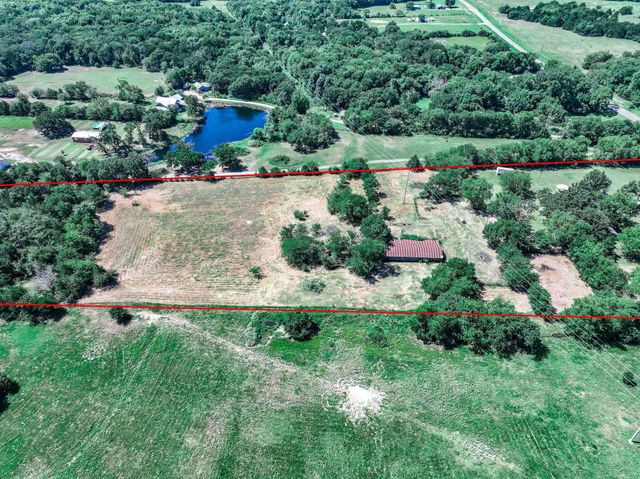 2341 FM 2649, Lone Oak, TX 75453