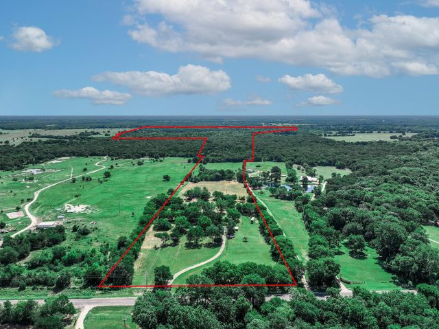 2341 FM 2649, Lone Oak, TX 75453