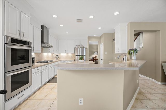 606 Biscayne Bend Lane, League City, TX 77573