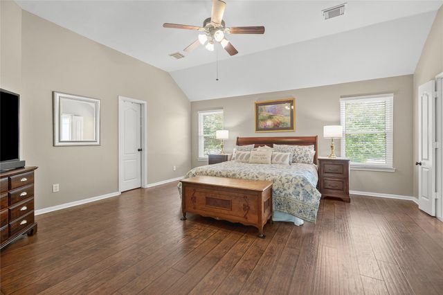 606 Biscayne Bend Lane, League City, TX 77573