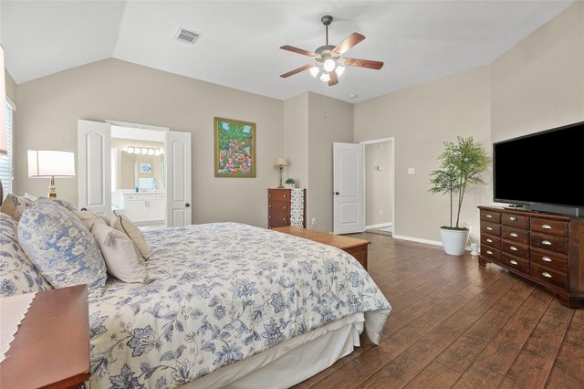 606 Biscayne Bend Lane, League City, TX 77573