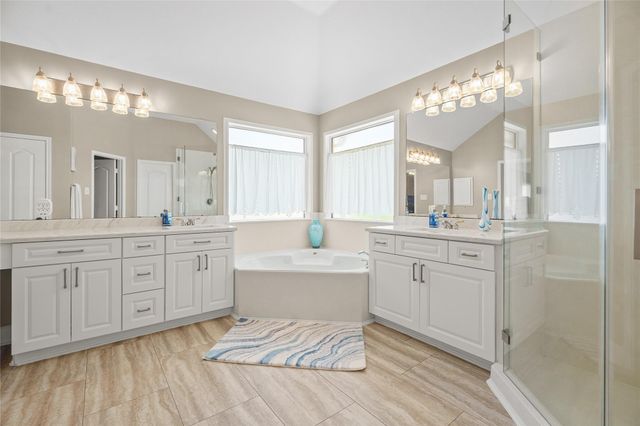 606 Biscayne Bend Lane, League City, TX 77573