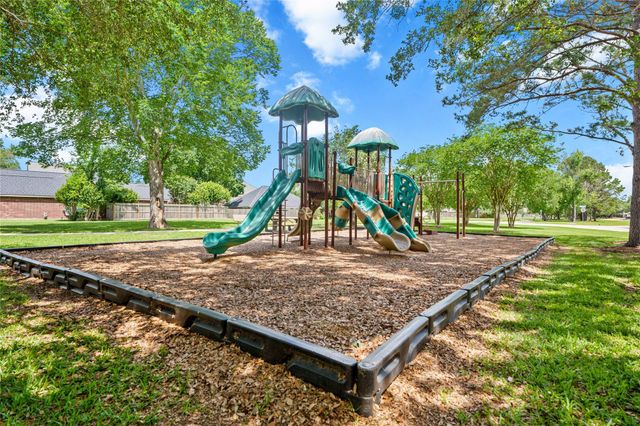 606 Biscayne Bend Lane, League City, TX 77573