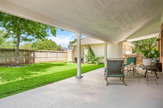 606 Biscayne Bend Lane, League City, TX 77573