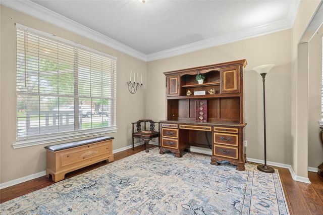 606 Biscayne Bend Lane, League City, TX 77573