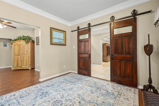 606 Biscayne Bend Lane, League City, TX 77573