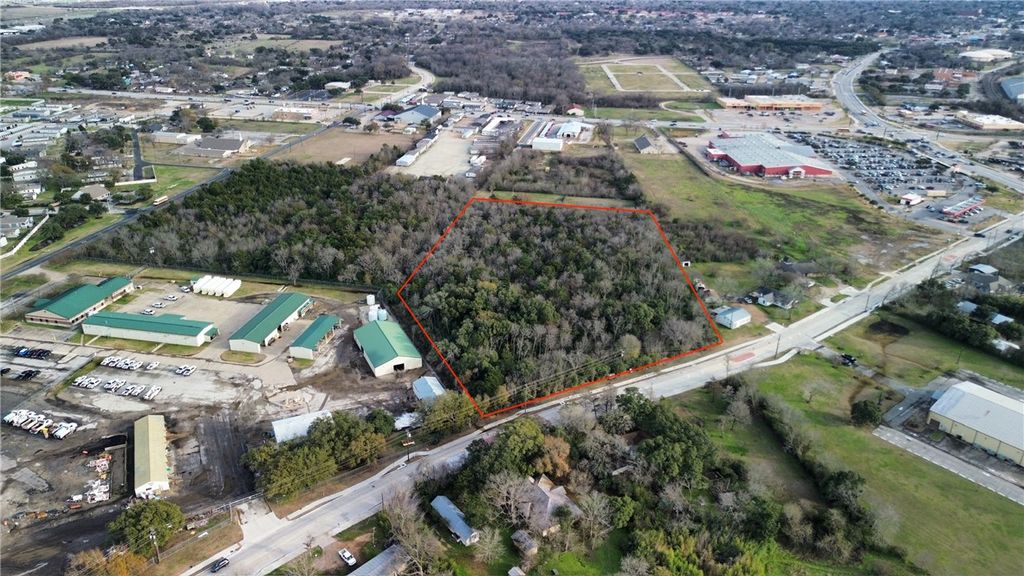 TBD 5.85 AC Old Hearne Road, Bryan, TX 77803 — photo 4