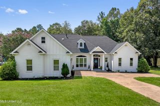 20175 Hill Top Road, Saucier, MS 39574