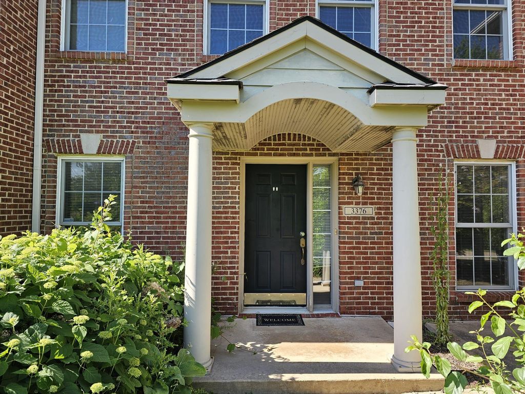 3376 Endsleigh Lane, Pittsfield Charter Twp, MI 48197