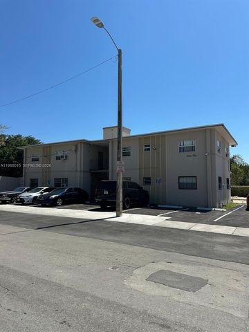 100 NE 78th Street 4, Miami, FL 33138