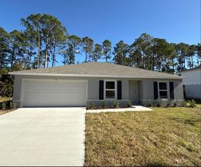 25 POTOMAC DRIVE, Palm Coast, FL 32164