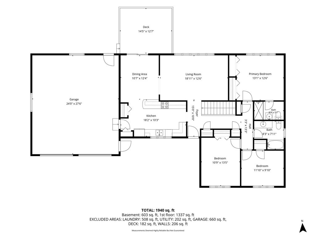 Image 54 of property listing at 2728 E Deblene Lane, Eau Claire, WI 54703