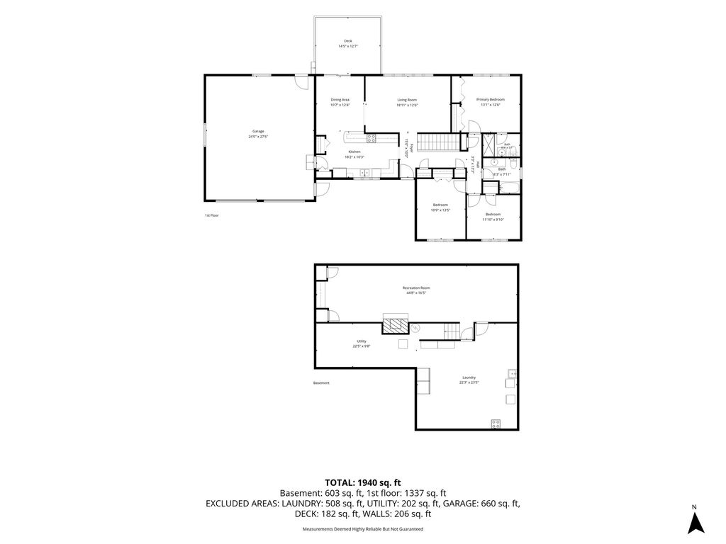Image 55 of property listing at 2728 E Deblene Lane, Eau Claire, WI 54703