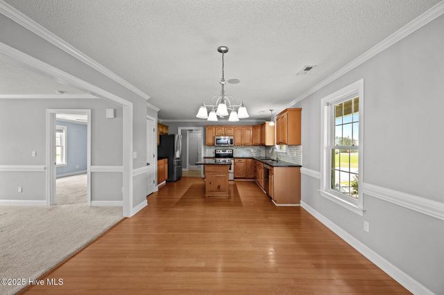 523 Redberry Court, Grimesland, NC 27837