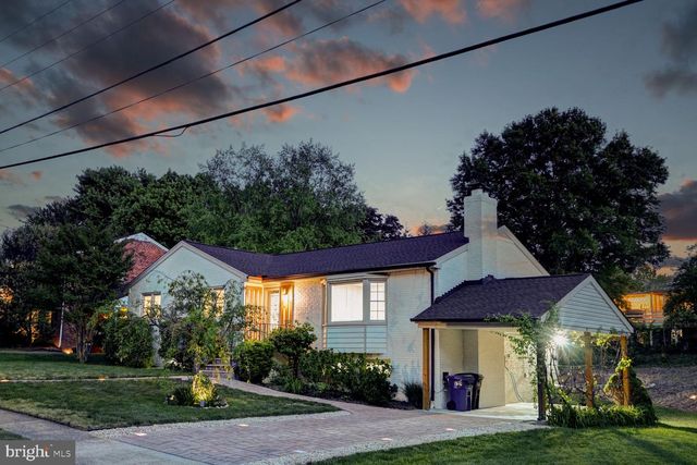 4320 LOYOLA AVE, Alexandria, VA 22304