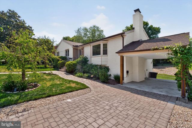 4320 LOYOLA AVE, Alexandria, VA 22304