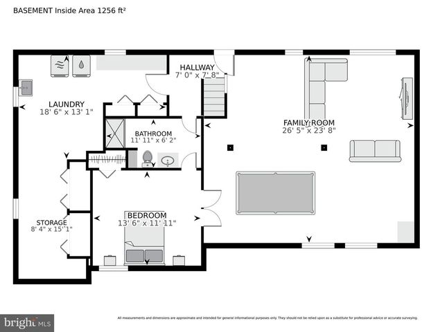 4320 LOYOLA AVE, Alexandria, VA 22304