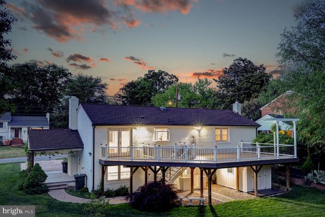 4320 LOYOLA AVE, Alexandria, VA 22304
