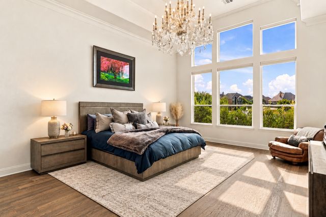 3904 Ephron Avenue, Flower Mound, TX 75022