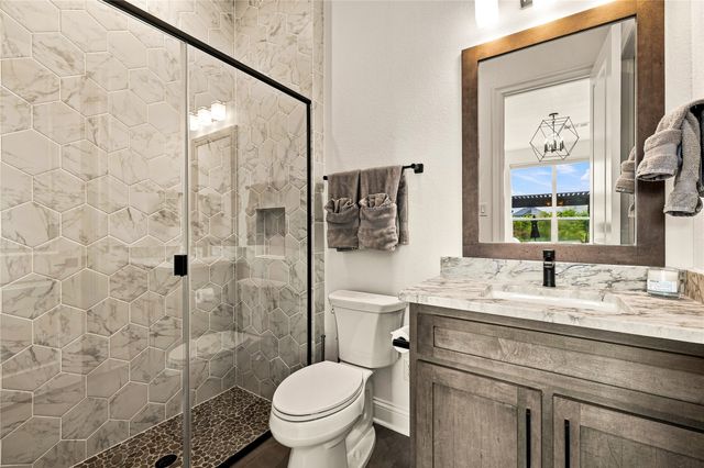 3904 Ephron Avenue, Flower Mound, TX 75022