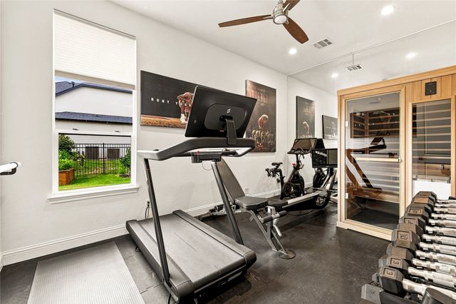 3904 Ephron Avenue, Flower Mound, TX 75022