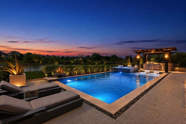 3904 Ephron Avenue, Flower Mound, TX 75022