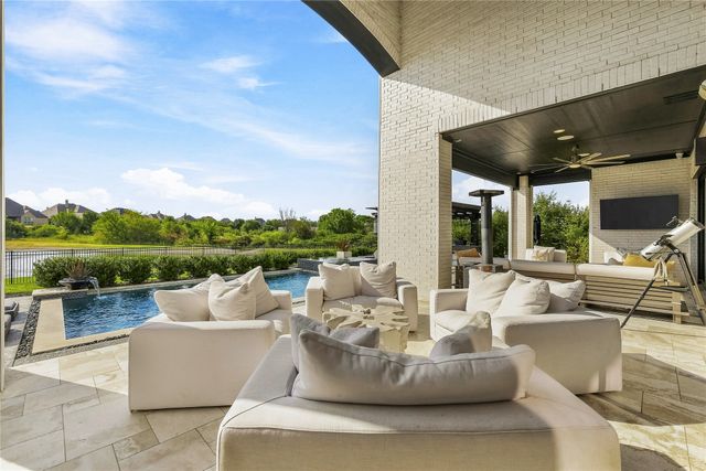 3904 Ephron Avenue, Flower Mound, TX 75022