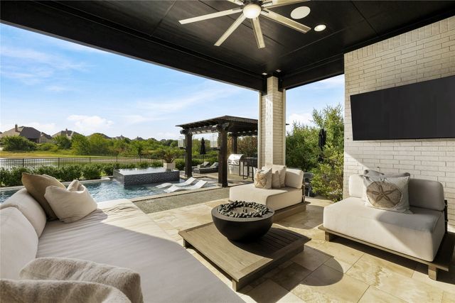 3904 Ephron Avenue, Flower Mound, TX 75022