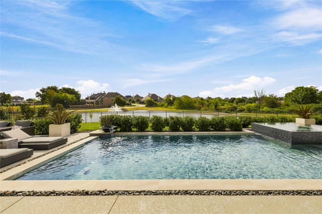 3904 Ephron Avenue, Flower Mound, TX 75022