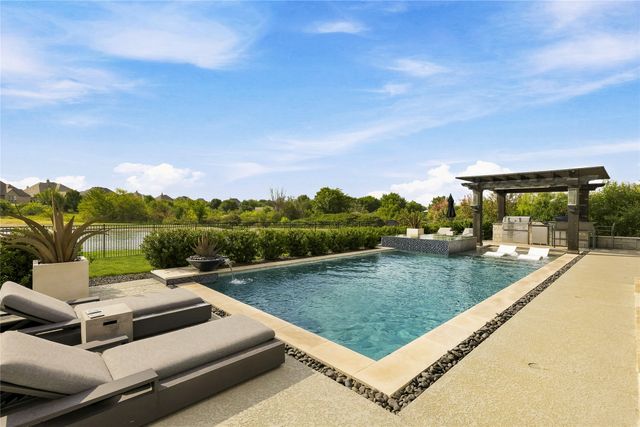 3904 Ephron Avenue, Flower Mound, TX 75022