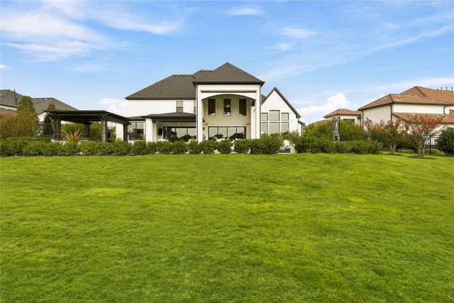 3904 Ephron Avenue, Flower Mound, TX 75022