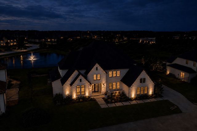 3904 Ephron Avenue, Flower Mound, TX 75022