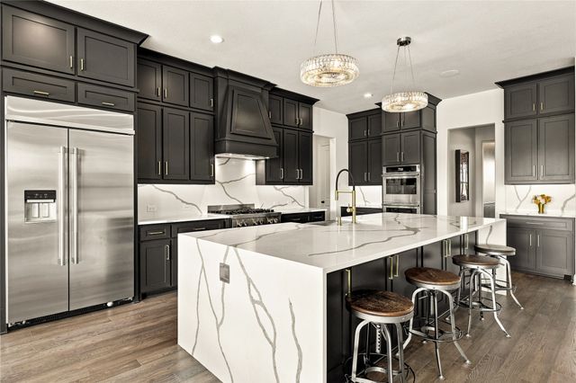 3904 Ephron Avenue, Flower Mound, TX 75022