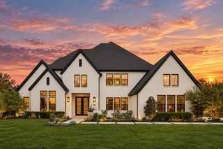 3904 Ephron Avenue, Flower Mound, TX 75022