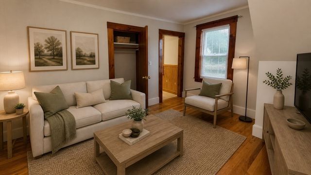 12 Francis 3, Worcester, MA 01606
