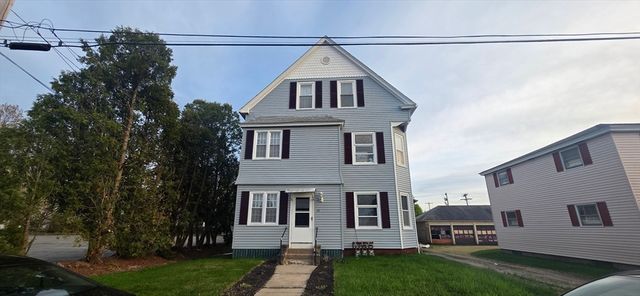 12 Francis 3, Worcester, MA 01606