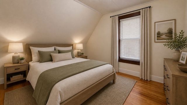 12 Francis 3, Worcester, MA 01606