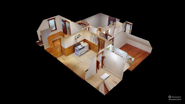12 Francis 3, Worcester, MA 01606