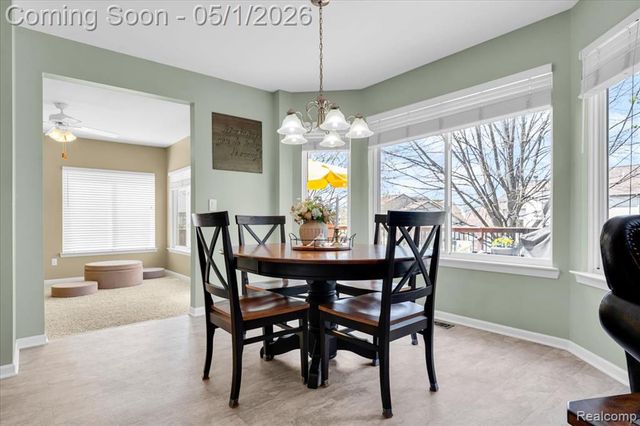 8330 Sherwood Drive, Grand Blanc, MI 48439