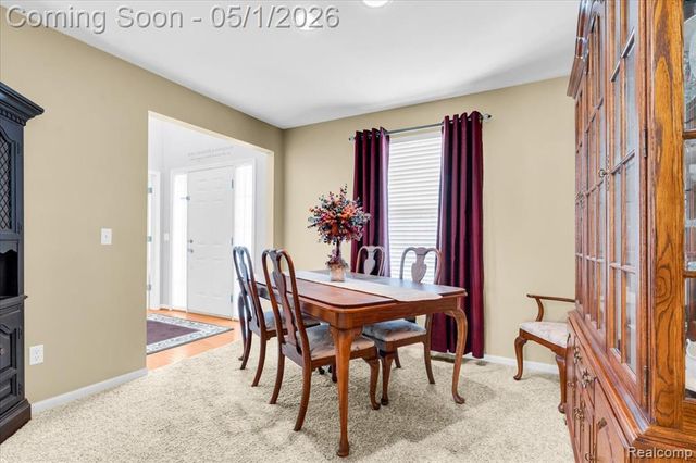 8330 Sherwood Drive, Grand Blanc, MI 48439