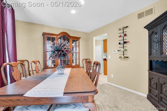 8330 Sherwood Drive, Grand Blanc, MI 48439