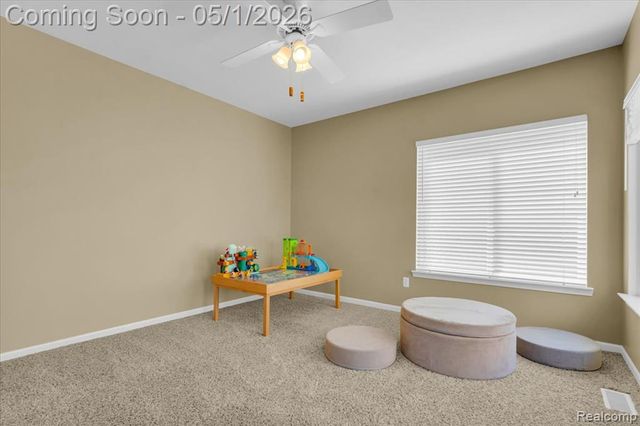 8330 Sherwood Drive, Grand Blanc, MI 48439