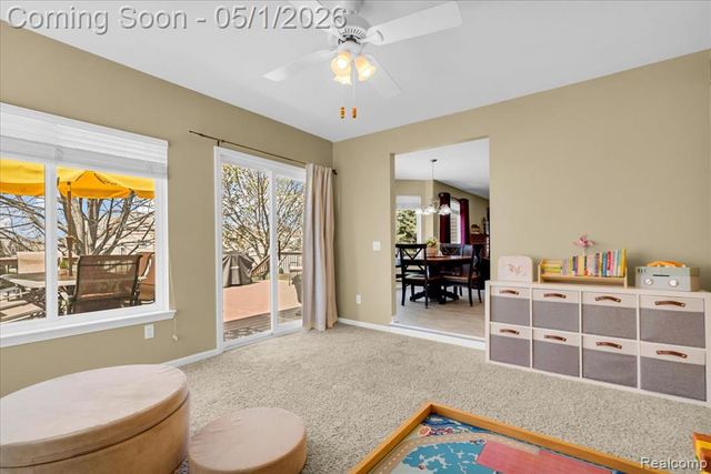 8330 Sherwood Drive, Grand Blanc, MI 48439