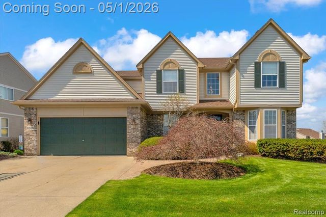 8330 Sherwood Drive, Grand Blanc, MI 48439