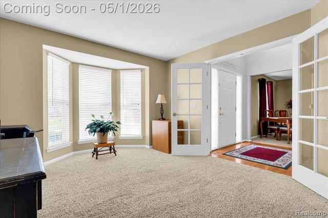 8330 Sherwood Drive, Grand Blanc, MI 48439