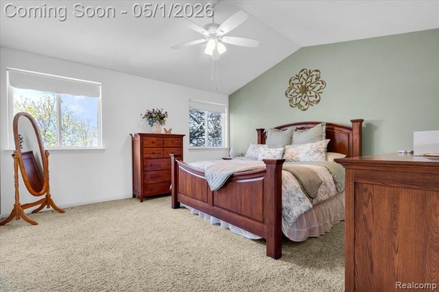 8330 Sherwood Drive, Grand Blanc, MI 48439