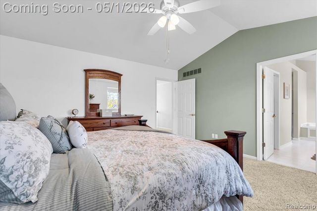 8330 Sherwood Drive, Grand Blanc, MI 48439