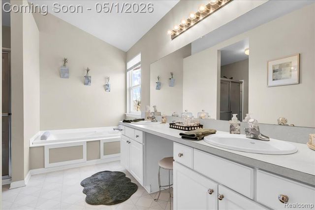8330 Sherwood Drive, Grand Blanc, MI 48439