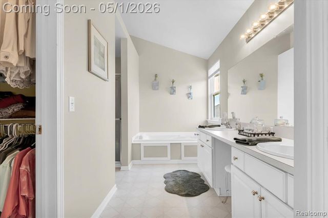 8330 Sherwood Drive, Grand Blanc, MI 48439